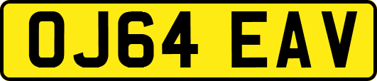 OJ64EAV