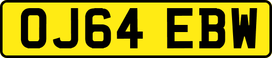 OJ64EBW