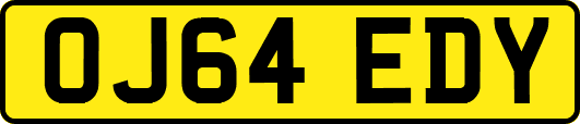 OJ64EDY
