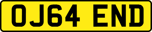 OJ64END