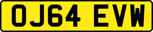 OJ64EVW