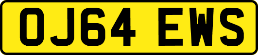 OJ64EWS