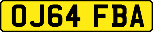 OJ64FBA