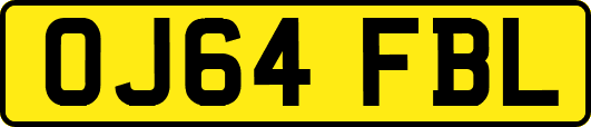 OJ64FBL
