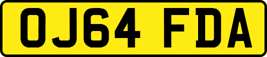 OJ64FDA