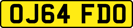 OJ64FDO