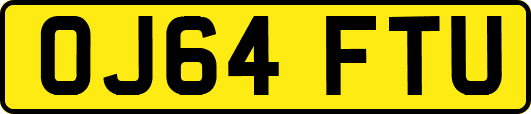 OJ64FTU