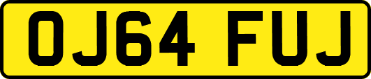 OJ64FUJ