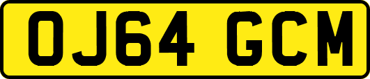 OJ64GCM