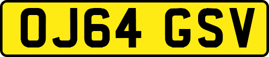 OJ64GSV