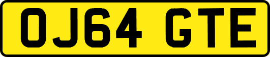OJ64GTE