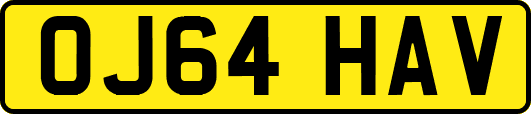 OJ64HAV