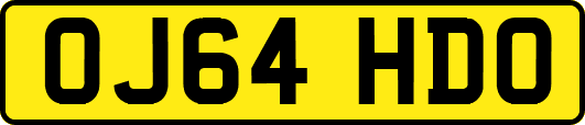 OJ64HDO