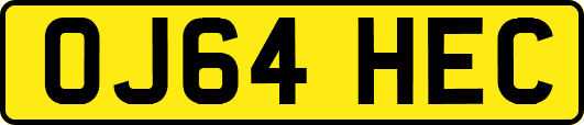 OJ64HEC