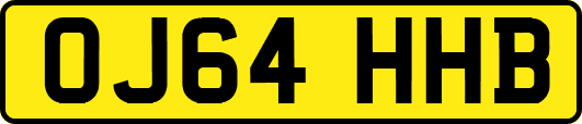 OJ64HHB