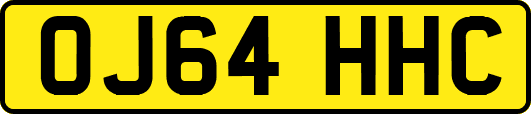 OJ64HHC