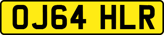 OJ64HLR