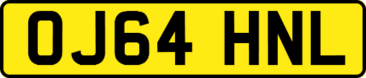 OJ64HNL