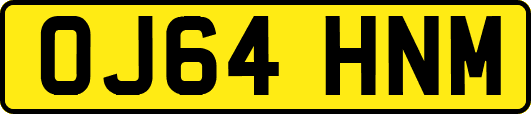 OJ64HNM