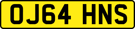OJ64HNS