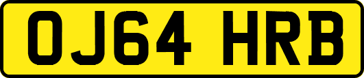 OJ64HRB