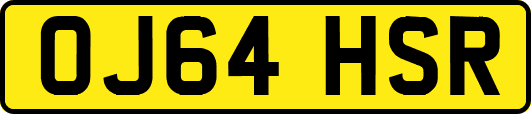 OJ64HSR