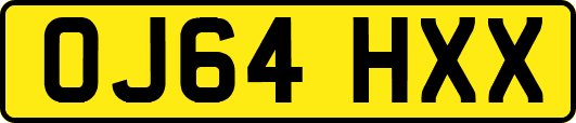 OJ64HXX