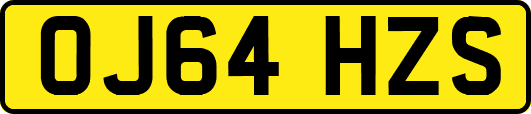 OJ64HZS