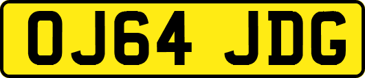 OJ64JDG