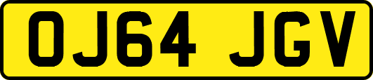 OJ64JGV