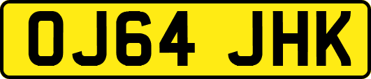 OJ64JHK
