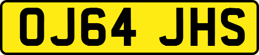 OJ64JHS