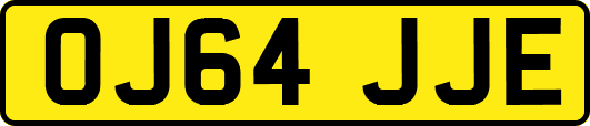 OJ64JJE