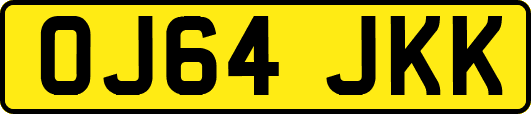 OJ64JKK