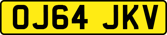 OJ64JKV