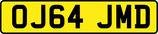 OJ64JMD