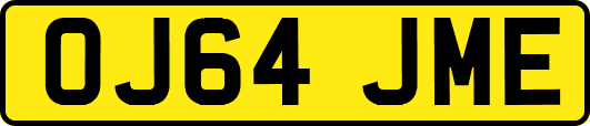 OJ64JME