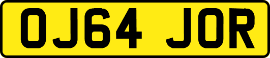 OJ64JOR
