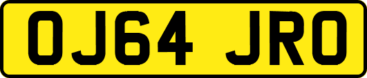 OJ64JRO