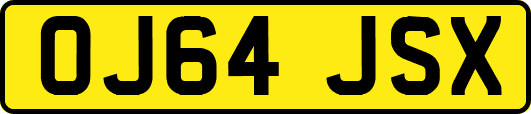 OJ64JSX