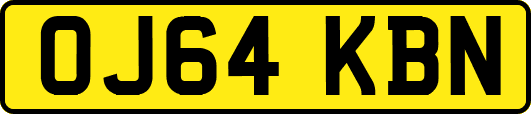 OJ64KBN