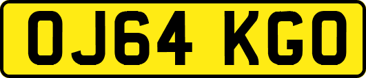 OJ64KGO