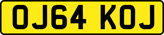 OJ64KOJ