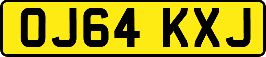 OJ64KXJ