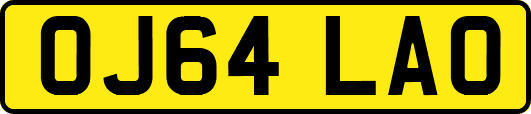 OJ64LAO