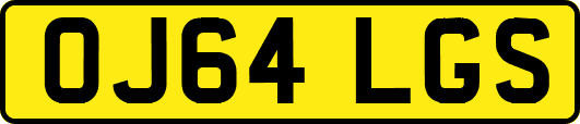 OJ64LGS