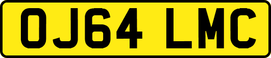 OJ64LMC