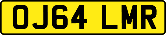 OJ64LMR
