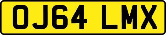 OJ64LMX