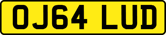 OJ64LUD